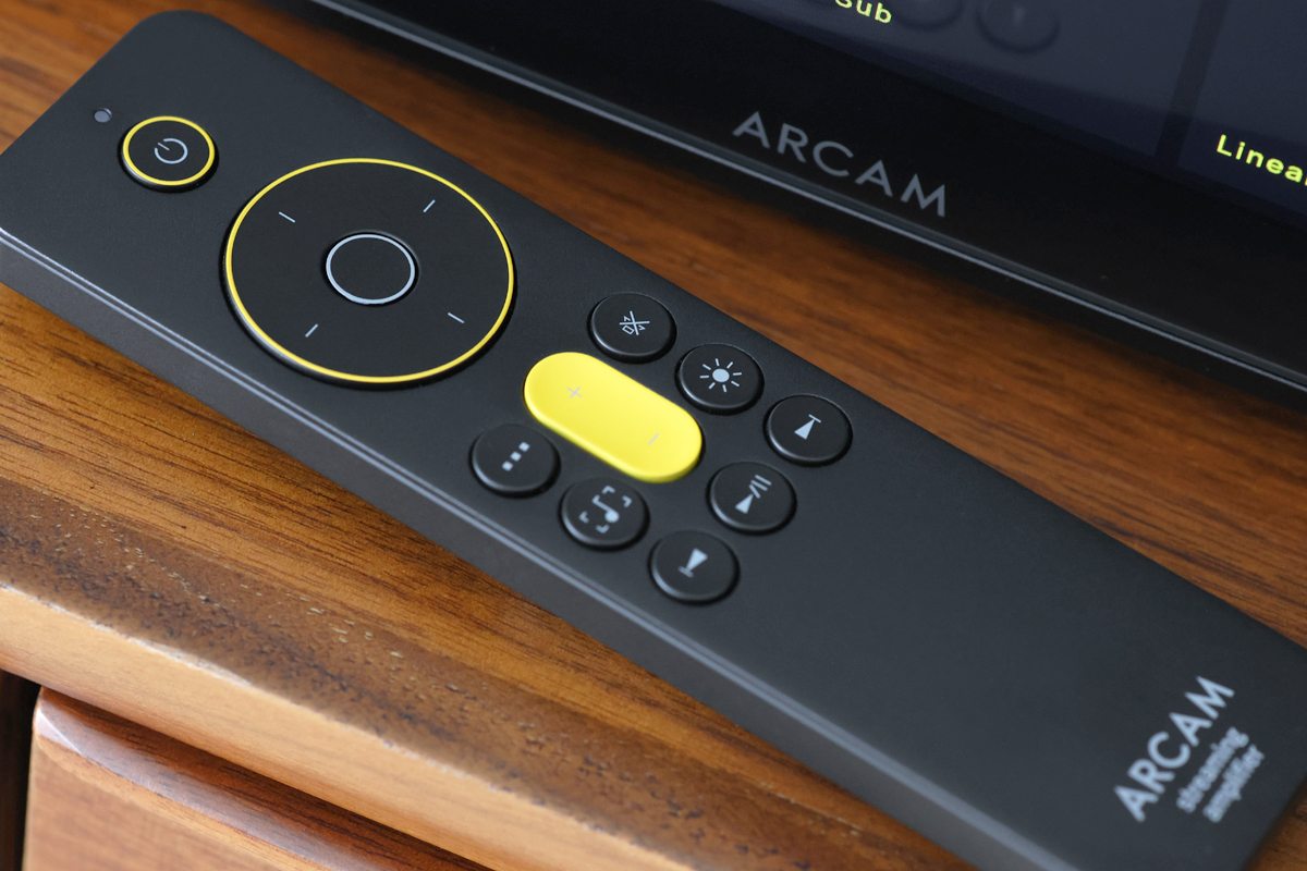 Arcam