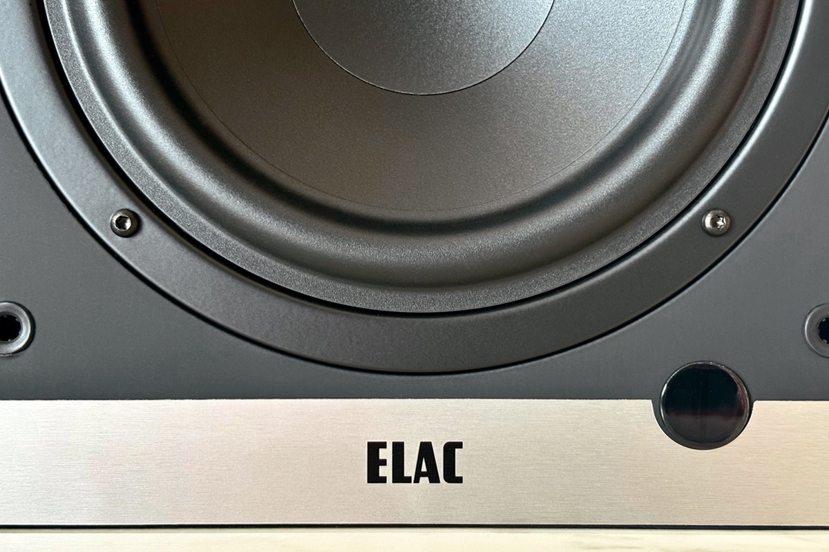 Elac
