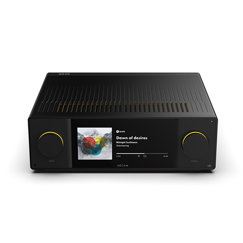 Arcam SA45