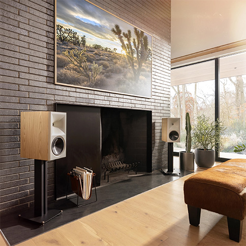 The Fantasy of the Dedicated Listening Space